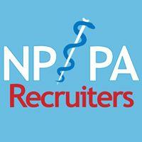 NP PA Recruiters image 1